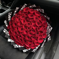 Flower Arrangements 