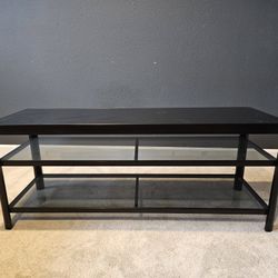 Ikea TV Stand