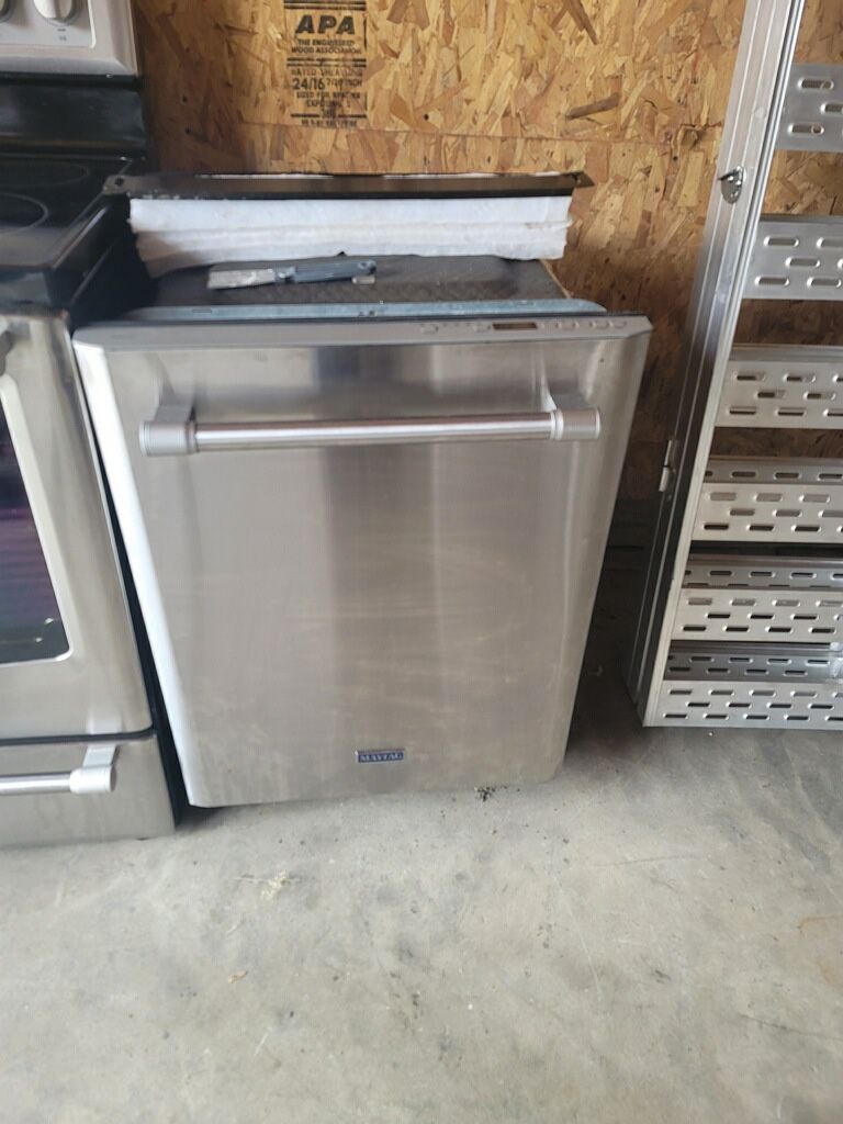 DISHWASHER