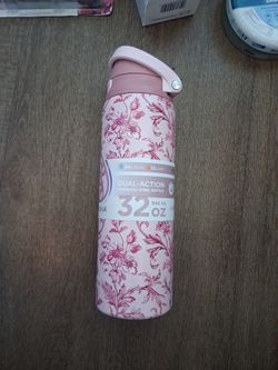 Stainless Steel Bottle