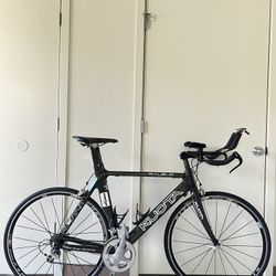 Kuota Kalibur Full Carbon Road Bike 