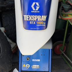 Graco Textspray RTX 1400