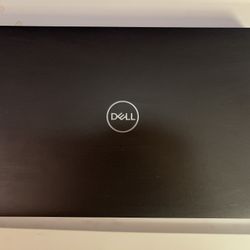 Dell Latitude 5500 Laptop, Intel I7 16gb 512gb Nvme Windows 11