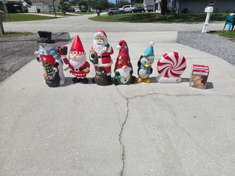 Christmas Decorations