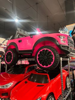 Cars for kids