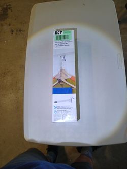 Door Hanger bar