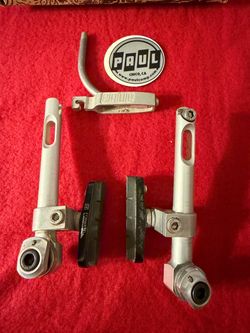 Paul BMX brakes