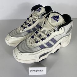ADIDAS Kobe Bryant Crazy 98 Mens Size 7 RARE [IF4517]