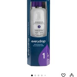 Everydrop Ref Ice And Water Filter