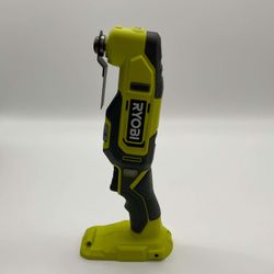 Ryobi ONE+ 18V Cordless Oscillating Multi-Tool - PCL430