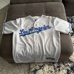 Hanley Ramirez Dodgers Jersey 