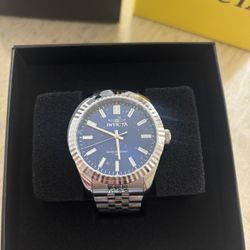 Invicta Watch