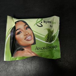 Asosi Byenblan Soap