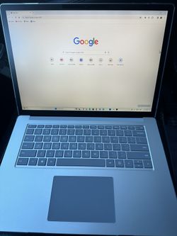 Surface Laptop 3