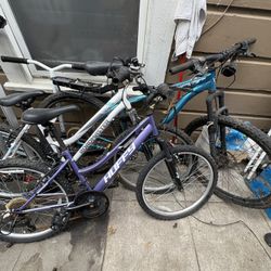 Mountain For Sell