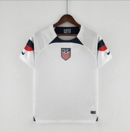 USA SOCCER JERSEY