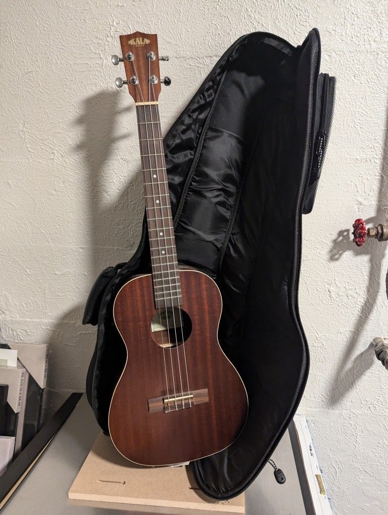 Kala Ukele Acoustic