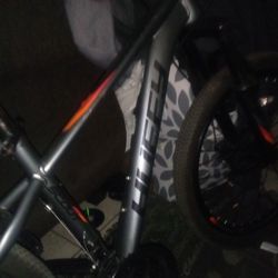 Huffy Scout Disc Brakes Bike 