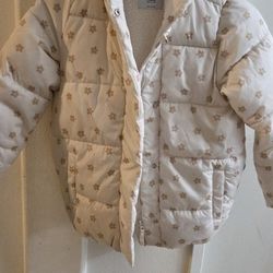 OLD NAVY Girls Jacket