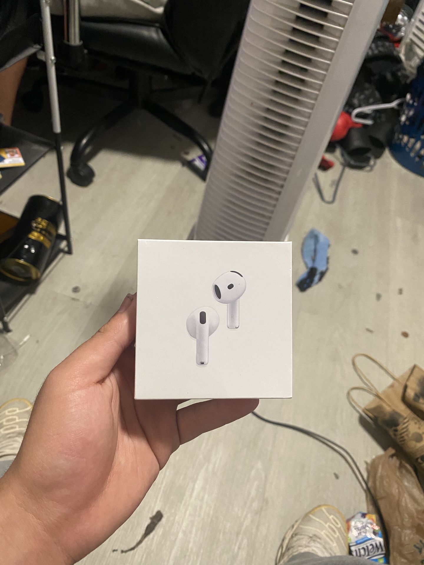 AirPods