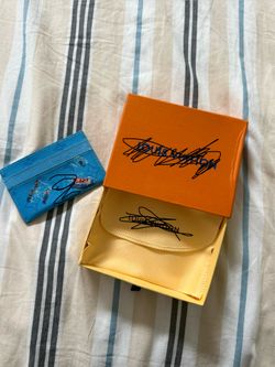 Designer Cardholder