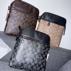 Coach Bags for Men