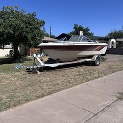 Boat For Sale. 3.500.00