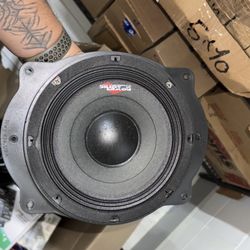 Car Audio System
