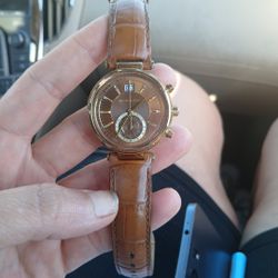 Michael Kors Womens Watch