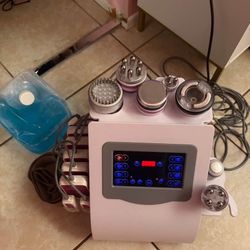Body Sculpting Machine 