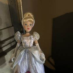 Cinderella dolls for sale deals