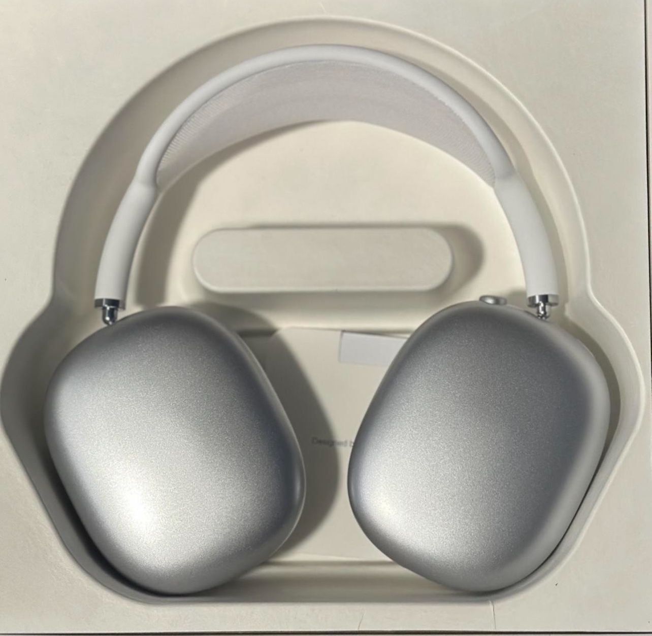 Air Max Headphones