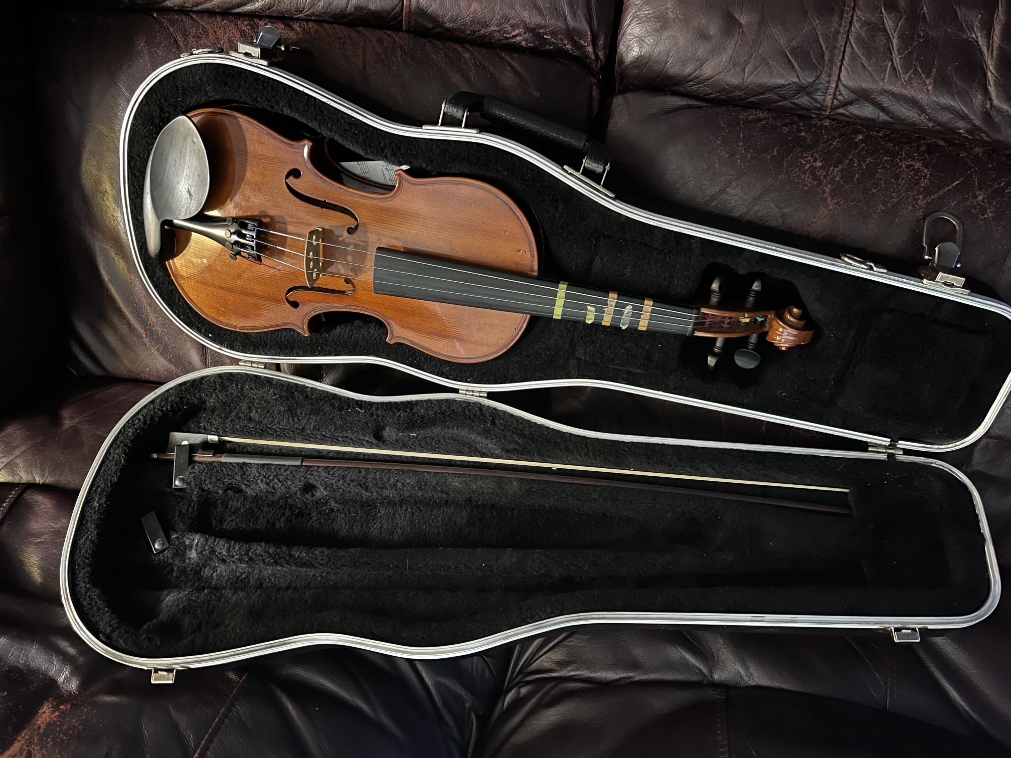 3/4 Size Violin