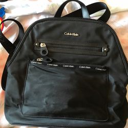 Calvin Klein Bag 😎