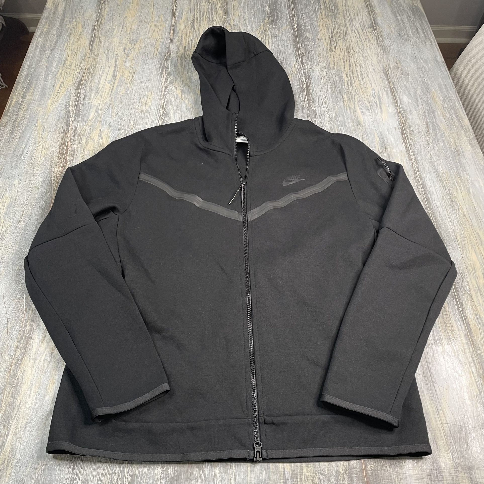 Nike Tech Jacket