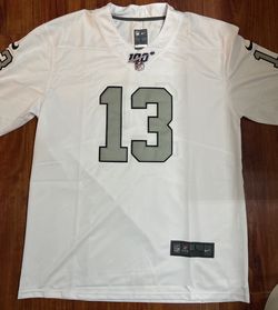Hunter Renfrow Raiders Jersey