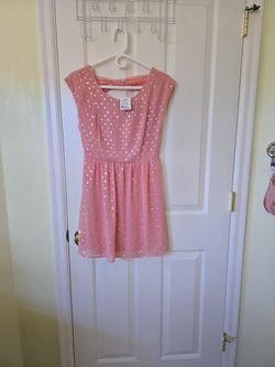 Junior Dress New With Tags Size Small
