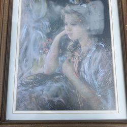 Misty Women 
