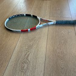 Babolat Pure Strike 100