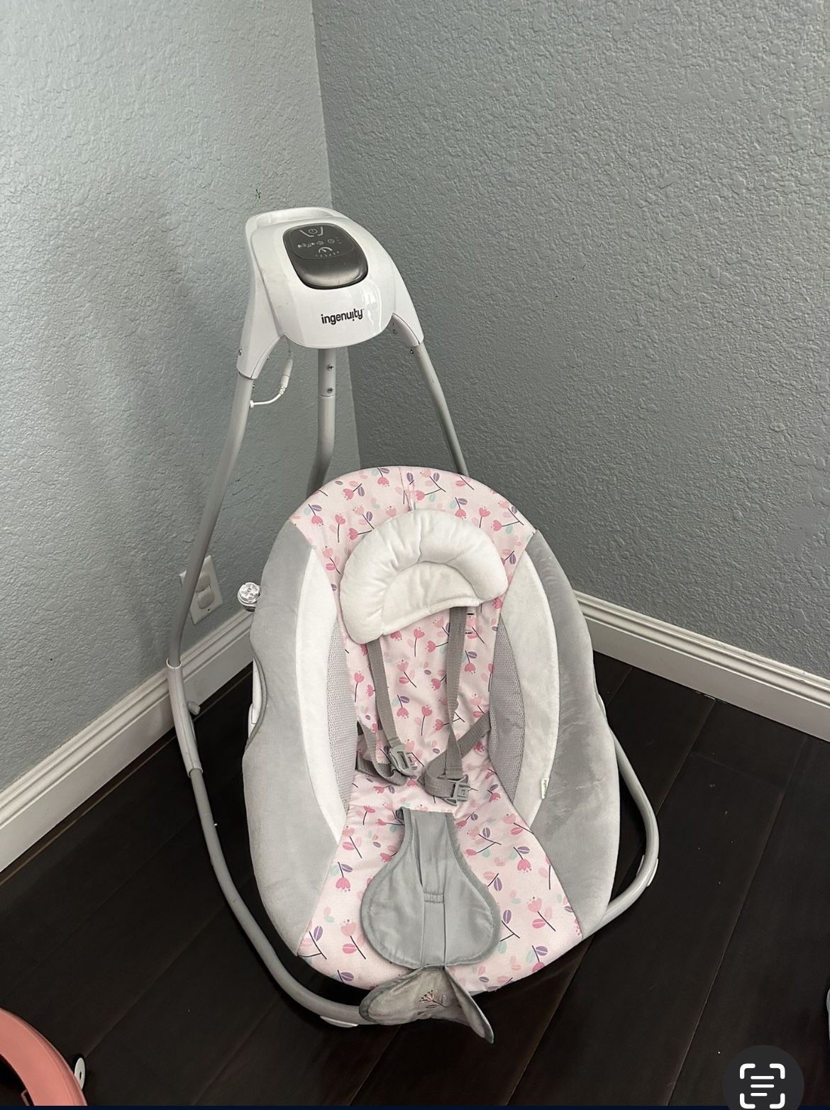 Ingenuity Baby Swing