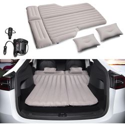 BASENOR Inflatable Mattress For Tesla