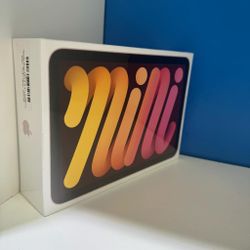 Apple IPad Mini 6 Tablet New - Pay $5 and the rest later