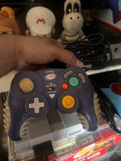 Nyko GameCube controller