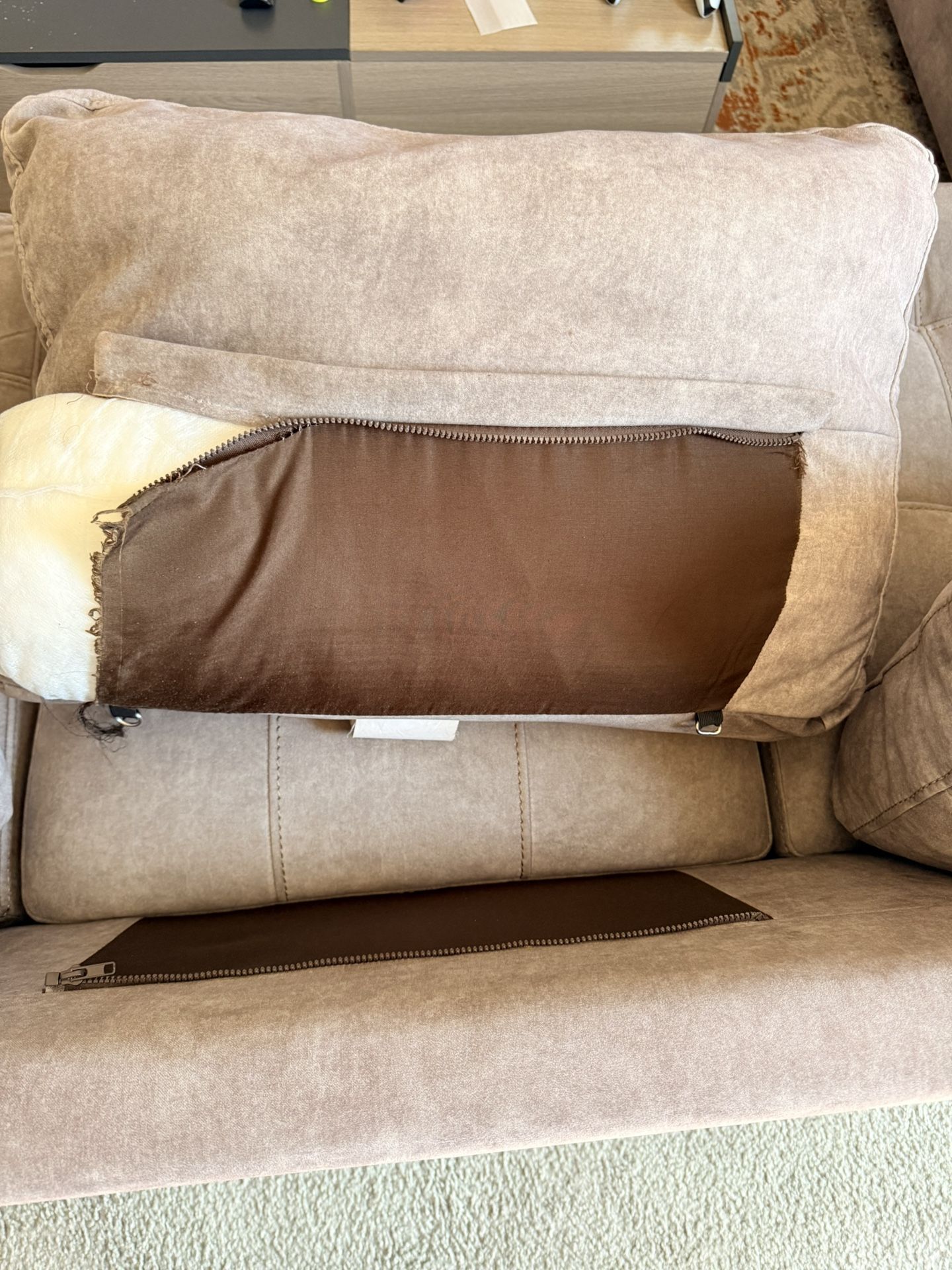 Living Room Couches