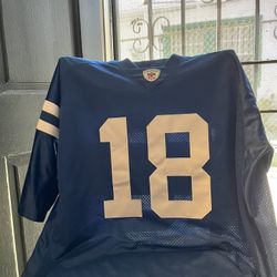 Football Jerseys