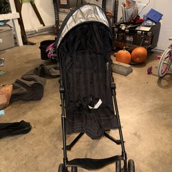 Summer Brand Single Stroller