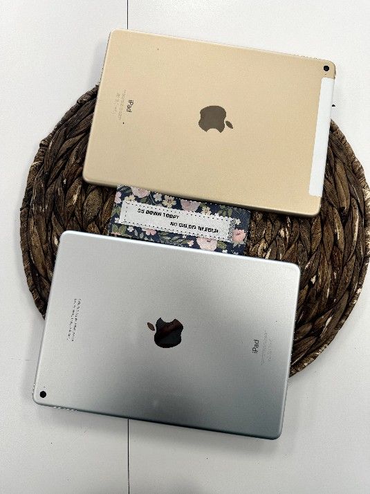 💥 Massive iPad Price Drop – iPad Pro 11 inch 3rd Gen (Brand New) for $549 or $1 to Take It Home!