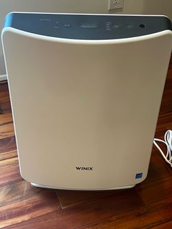 Winix Air Purifier