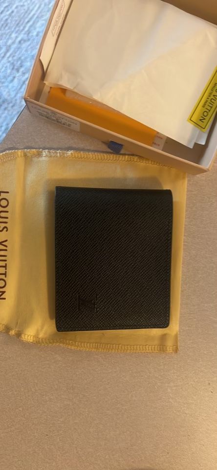 Men’s Wallet