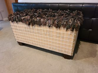 Custom Bench - Free
